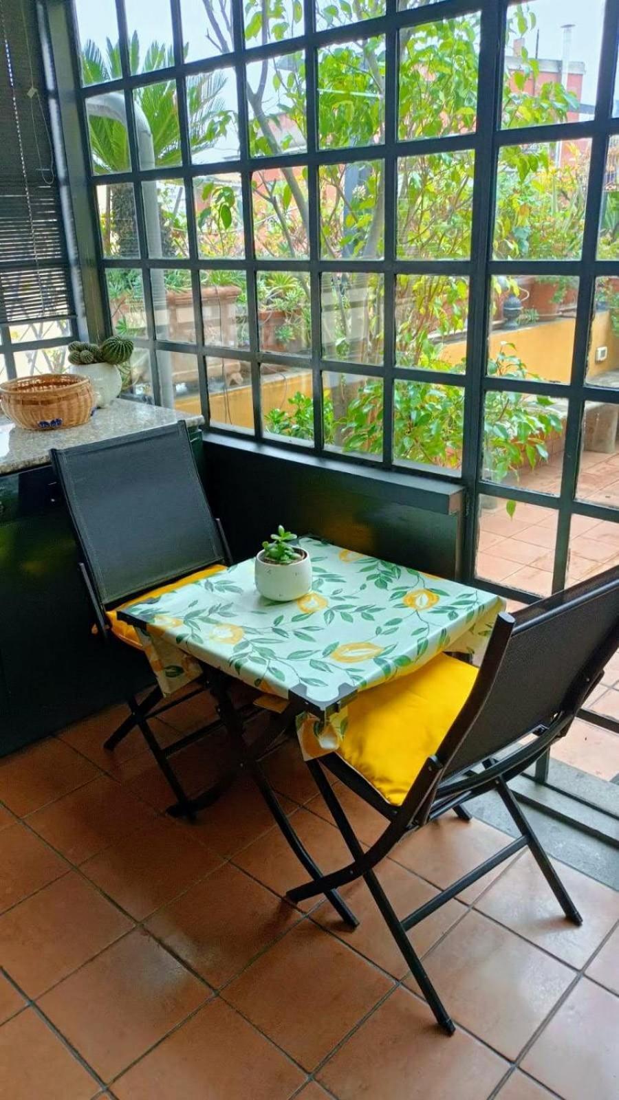 Appartamento Fiore Rome Exterior photo
