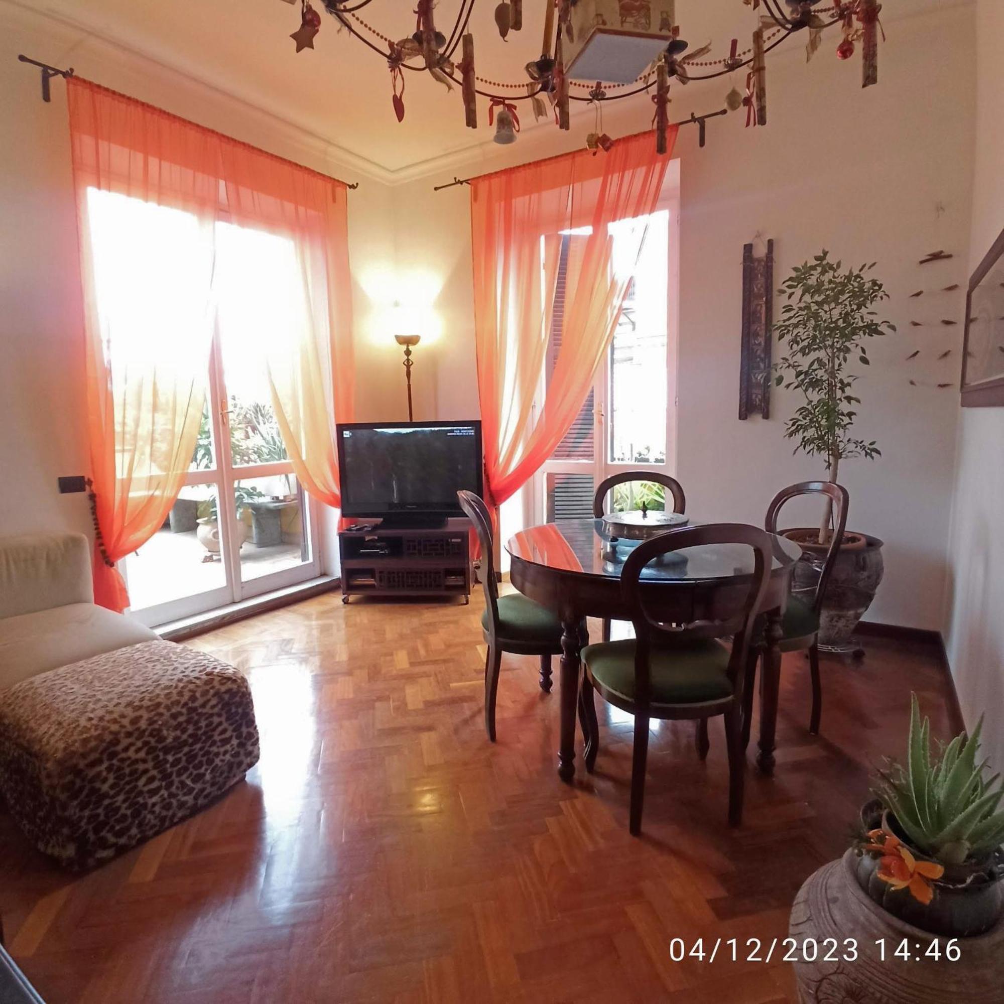 Appartamento Fiore Rome Exterior photo