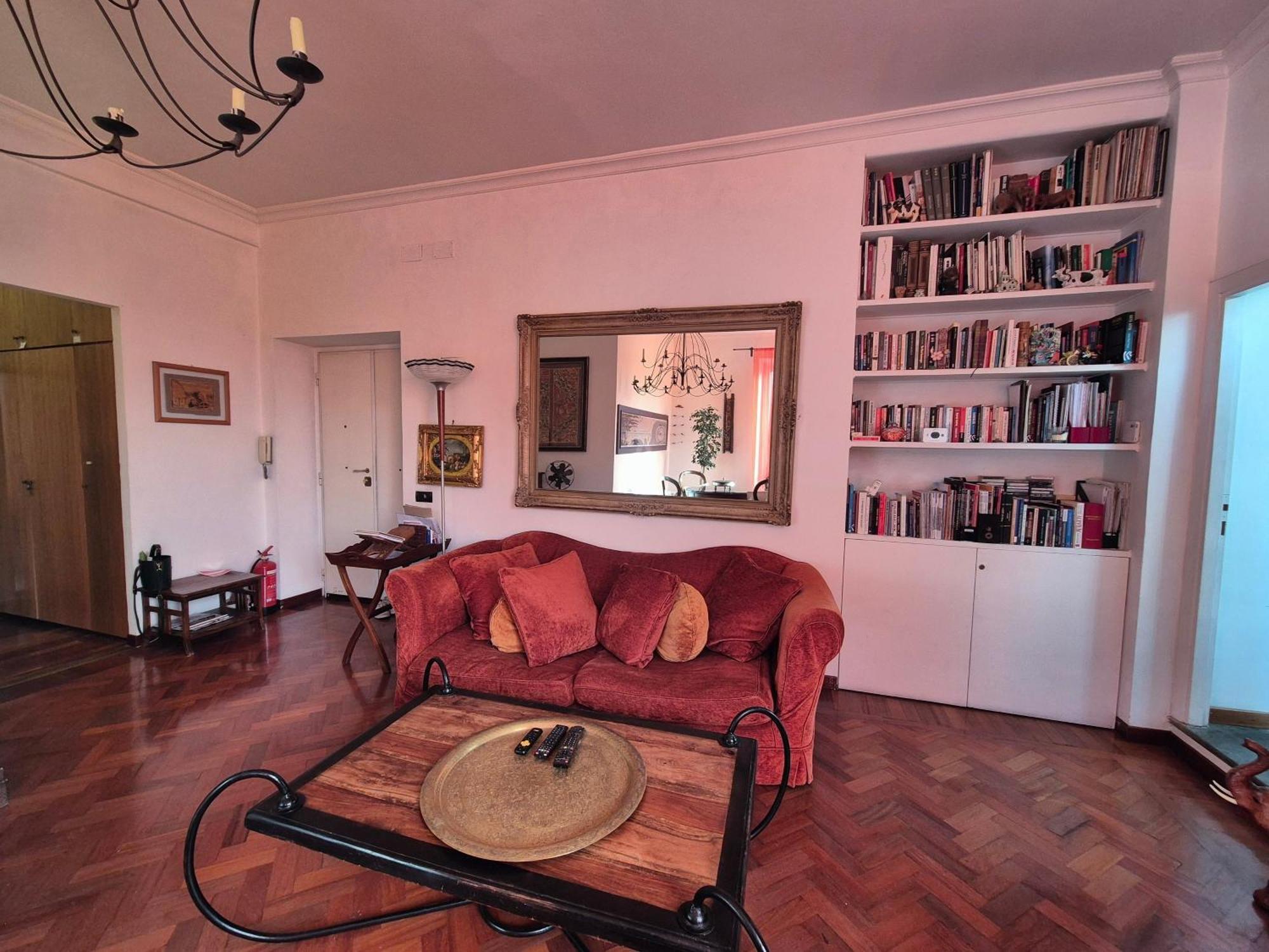 Appartamento Fiore Rome Exterior photo